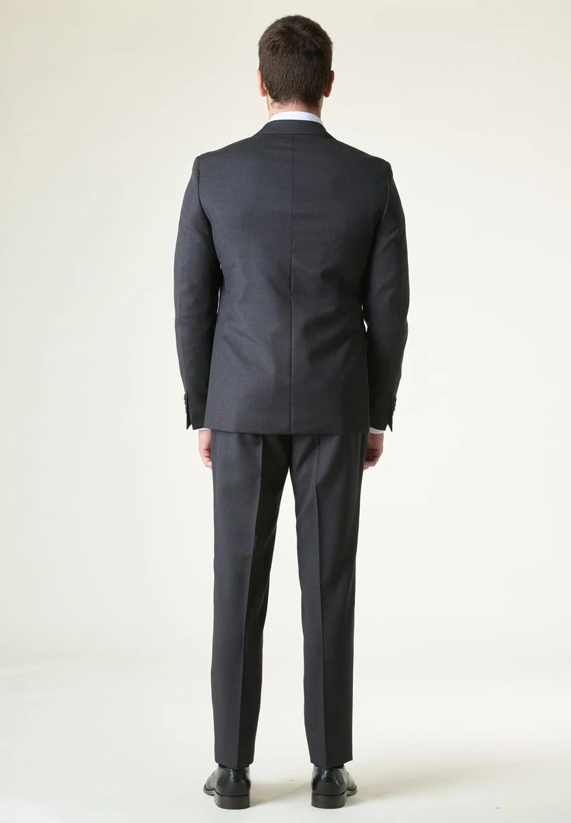 Blazer antracite 100s four seasons Custom - Image 3