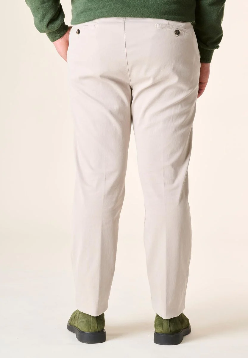 Pantalone mastice cannetè tc comodo - Image 4